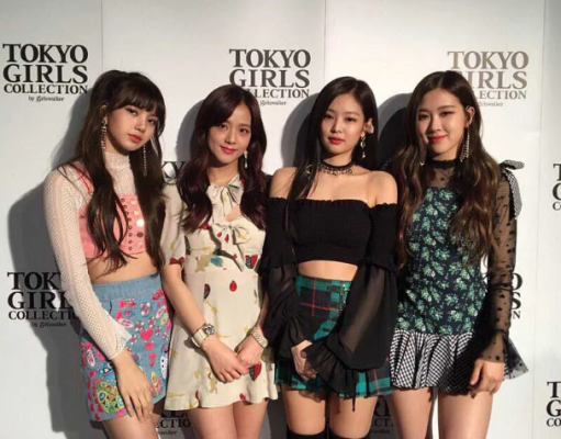 BLACKPINK zdobywa najwięcej nagród Instagrama w 2019 roku