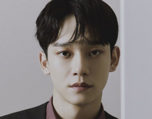 chen exo