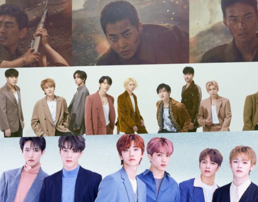 kpop wydarzenia