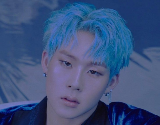 monsta x