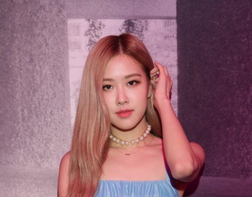 rose blackpink