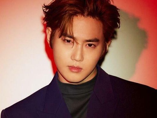 suho exo