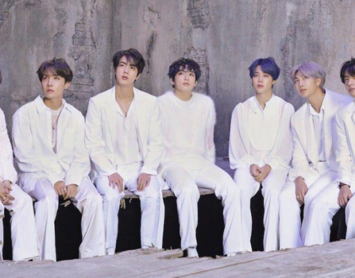 BTS przedstawia pełną listę utworów Map of the Soul: 7 bts powraca